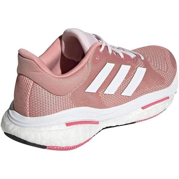 adidas Womens Solarglide 5 Sneakers Size 10 - Picture 5 of 6